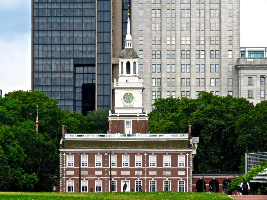 Independence National Park